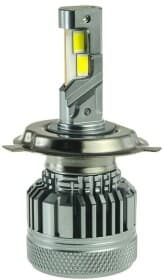 Автолампа Cyclone Type 47 H4 45 W белая 103-071 Автолампа Cyclone Type 47 H4 45 W белая 103-071