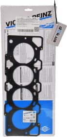 Прокладка ГБЦ Прокладка ГБЦ