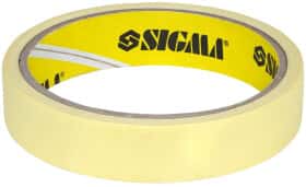 Малярный скотч Sigma 8402341 на бумажной основе 38 мм x 50 м Малярный скотч Sigma 8402341 на бумажной основе 38 мм x 50 м