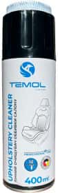 Очиститель салона TEMOL Upholstery Cleaner 400 мл Очиститель салона TEMOL Upholstery Cleaner 400 мл