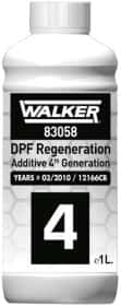 Присадка Walker DPF Regeneration Additive 4th Generation Присадка Walker DPF Regeneration Additive 4th Generation