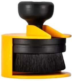 Щітка Work Stuff Cyclone Tire Dressing Applicator WS148 Щітка Work Stuff Cyclone Tire Dressing Applicator WS148