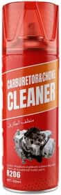 Очиститель карбюратора Topda Carburetor & Choke Cleaner R206 450 мл Очиститель карбюратора Topda Carburetor & Choke Cleaner R206 450 мл