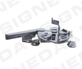 Замок капота Signeda pmb22036a Замок капота Signeda pmb22036a