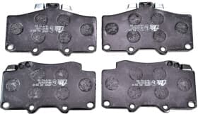 Гальмівні колодки