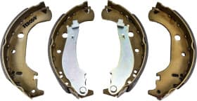 Гальмівні колодки