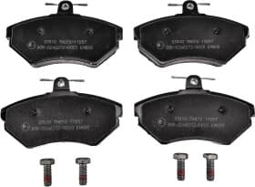 Тормозные колодки