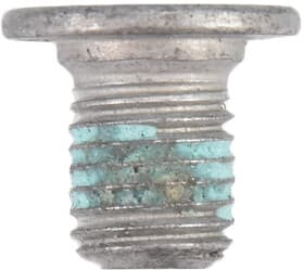 Болт крепления тормозного диска Febi 21663 Болт крепления тормозного диска Febi 21663