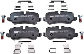 Тормозные колодки