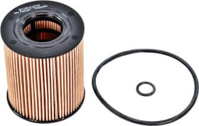 Масляный фильтр