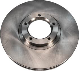 Гальмівний диск