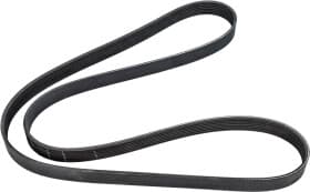 Поликлиновой ремень