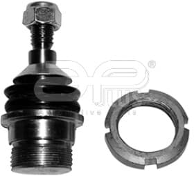 Шарова опора