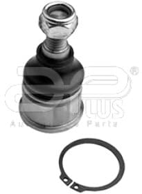 Шарова опора Шарова опора