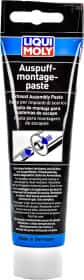 Герметик Liqui Moly Auspuff Montage Paste бежевий Герметик Liqui Moly Auspuff Montage Paste бежевий