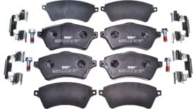 Тормозные колодки