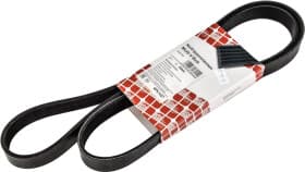 Поліклиновий ремінь