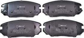 Гальмівні колодки