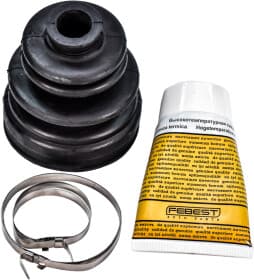 Пыльник ШРУСа Пыльник ШРУСа