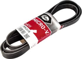 Поликлиновой ремень