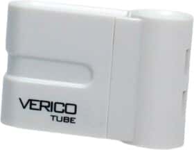 Флешка Verico Tube 4 ГБ 1UDOVP8WE43NN Флешка Verico Tube 4 ГБ 1UDOVP8WE43NN