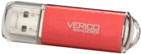 Флешка Verico Wanderer 16 ГБ 1UDOVM4RDG3NN Флешка Verico Wanderer 16 ГБ 1UDOVM4RDG3NN