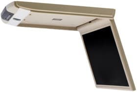 Монітор у авто Clayton SL-1570 бежевий Монітор у авто Clayton SL-1570 бежевий