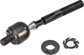 Кермова тяга Кермова тяга