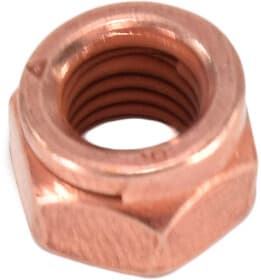 Гайка выпускного коллектора Febi 07190 Гайка выпускного коллектора Febi 07190