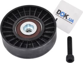 Обвідний ролик поліклинового ременя Обвідний ролик поліклинового ременя