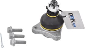 Шарова опора