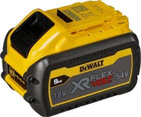 Акумуляторна батарея DeWALT DCB547 Акумуляторна батарея DeWALT DCB547