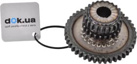 Натягувач ланцюга ГРМ Натягувач ланцюга ГРМ