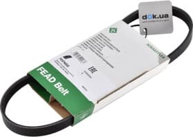 Поликлиновой ремень