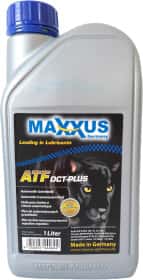 Трансмісійна олива Maxxus ATF-DCT синтетична Трансмісійна олива Maxxus ATF-DCT синтетична