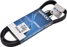 Поліклиновий ремінь