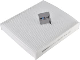 Фільтр салону