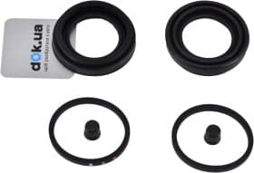 Ремкомплект гальмівного супорта Ремкомплект гальмівного супорта