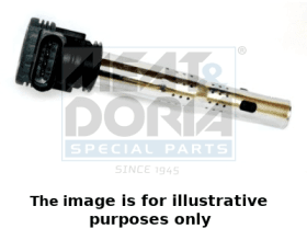 Котушка запалювання Котушка запалювання