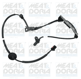 Датчик ABS Датчик ABS