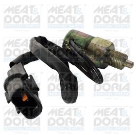 Вимикач ліхтарів заднього ходу Вимикач ліхтарів заднього ходу