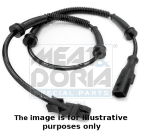 Датчик ABS Датчик ABS