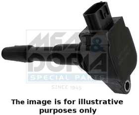 Катушка зажигания Катушка зажигания