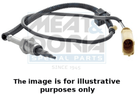 Датчик температури вихлопних газів Датчик температури вихлопних газів