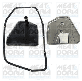 Фільтр АКПП Фільтр АКПП