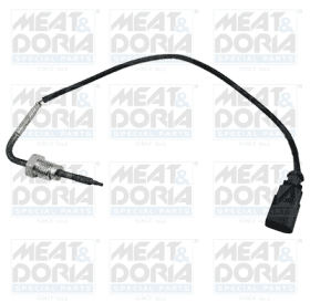 Датчик температури вихлопних газів Датчик температури вихлопних газів