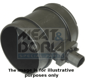 Расходомер воздуха Расходомер воздуха