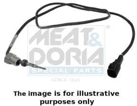 Датчик температуры выхлопных газов Датчик температуры выхлопных газов