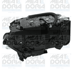 Замок дверей Замок дверей