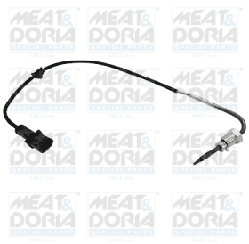 Датчик температуры выхлопных газов Датчик температуры выхлопных газов